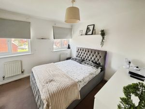 Bedroom 1- click for photo gallery